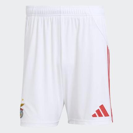 Short de football Benfica 25/26 Adulte