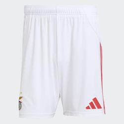 Short de football Benfica 25/26 Adulte