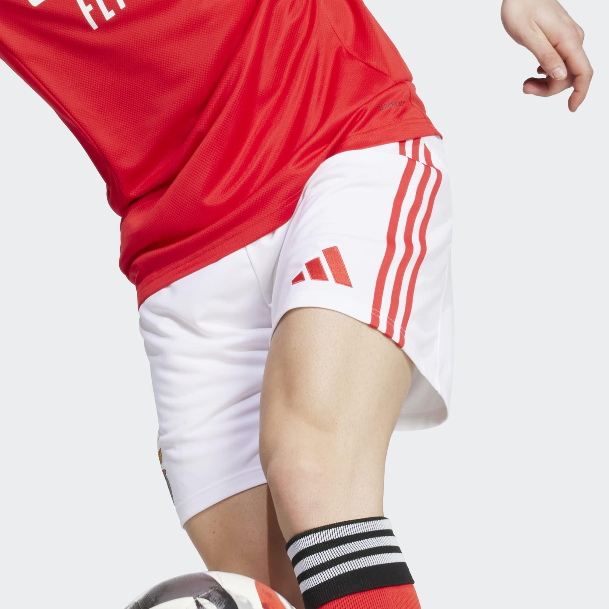 Pantalón corto de fútbol Benfica 25/26 Adulto 3/6