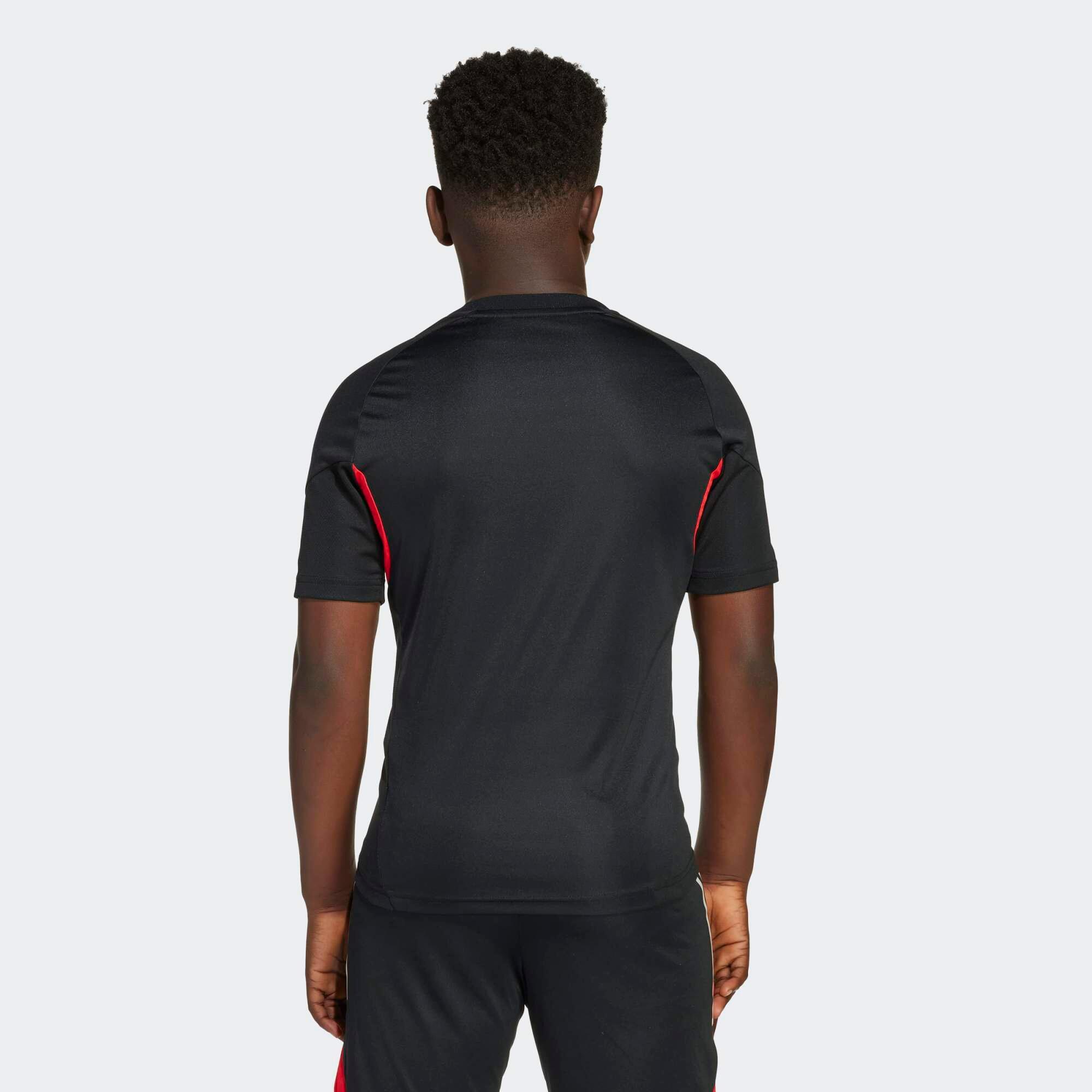 Camiseta de entrenamiento del Benfica 25/26 Tiro 25 Niño 4/6