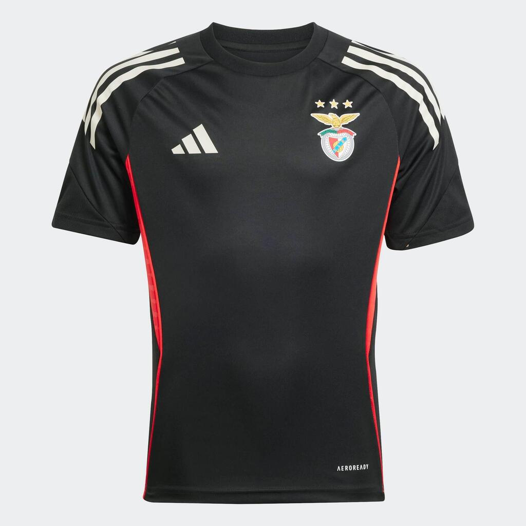 Otroški trening dres Benfica 25/26 25 Tiro 25