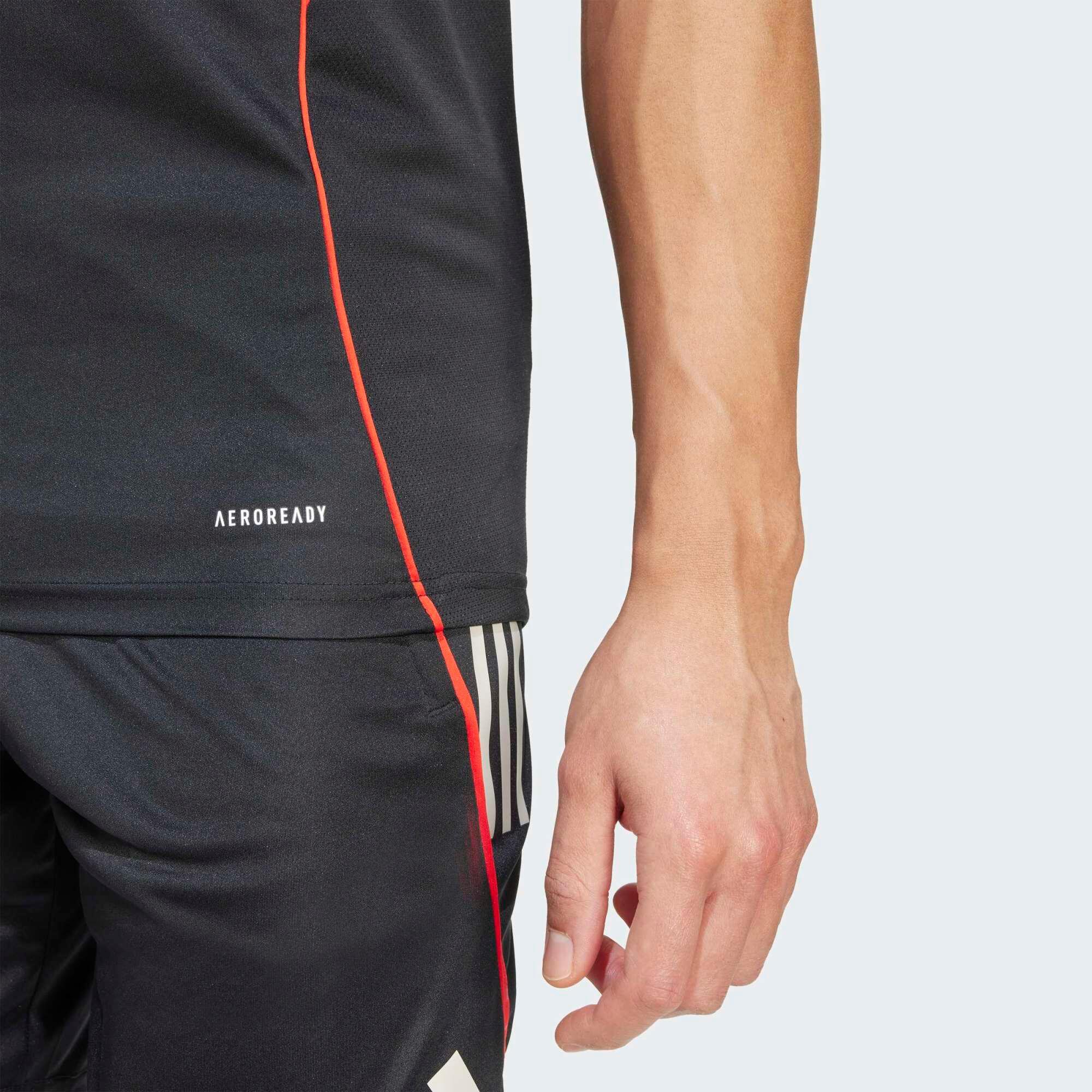 Camiseta de entrenamiento del Benfica 25/26 Tiro 25 Adulto 6/8