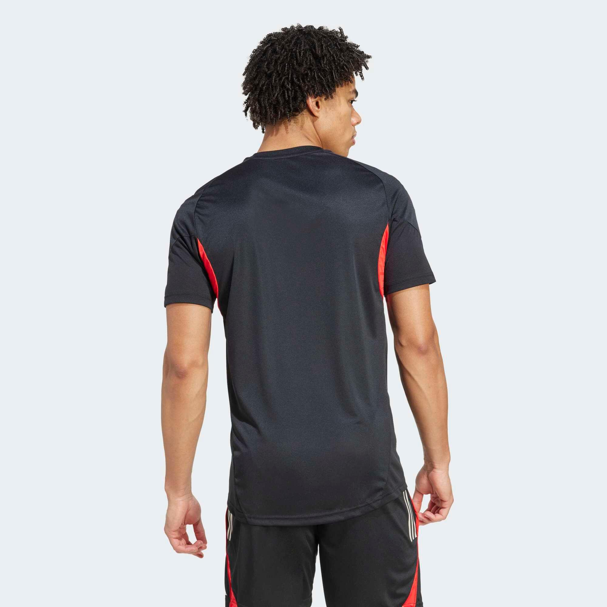 Camiseta de entrenamiento del Benfica 25/26 Tiro 25 Adulto 4/8