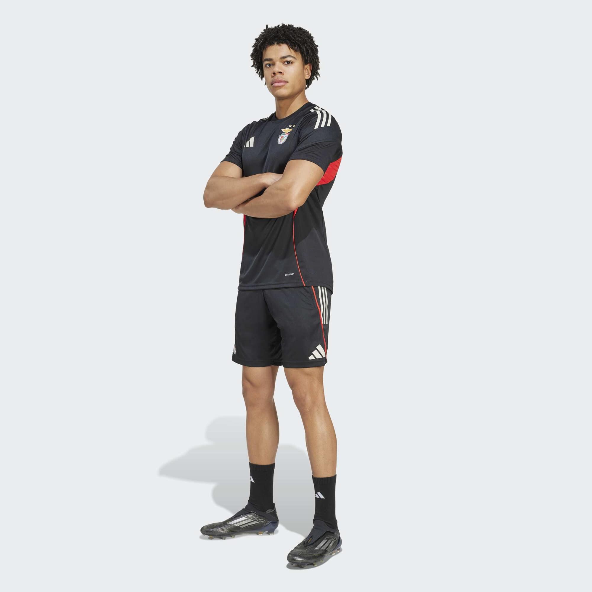 Camiseta de entrenamiento del Benfica 25/26 Tiro 25 Adulto 7/8