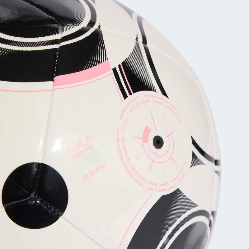 Fotbalový míč Juventus velikost 5
