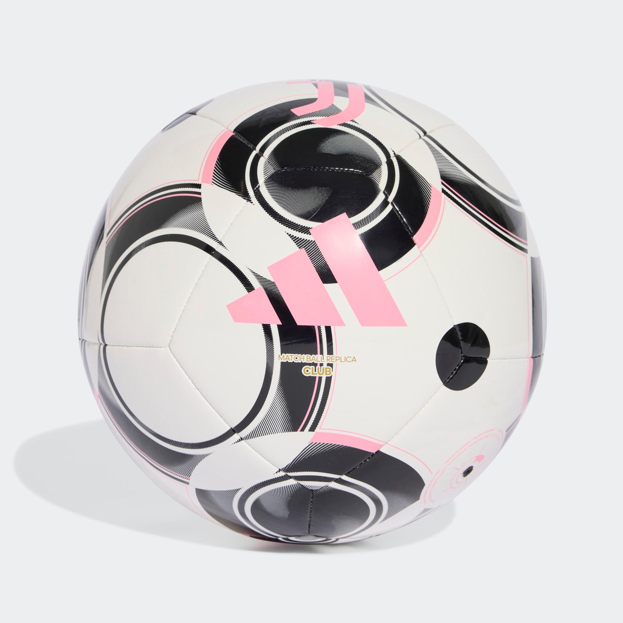 PALLONE CALCIO Juventus 25/26 taglia 5 4/4