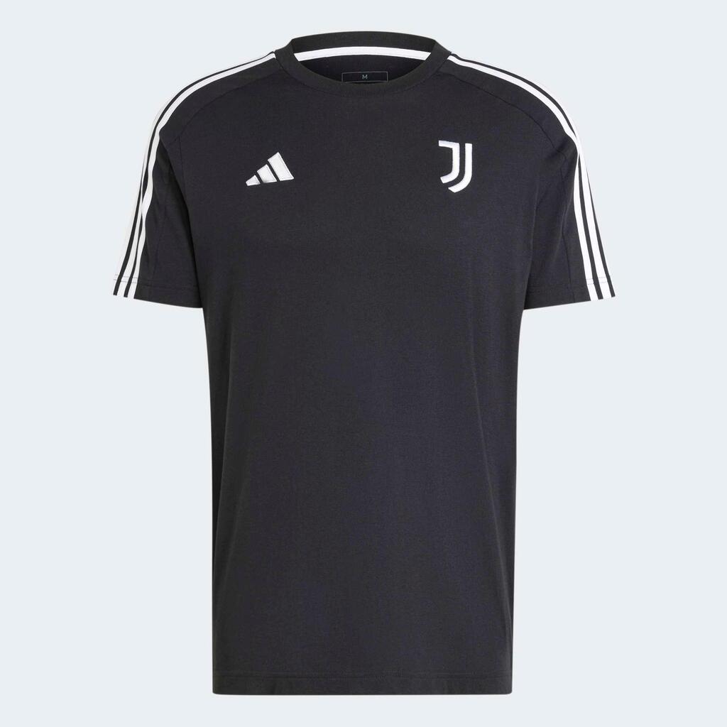 Damen/Herren Fußball T-Shirt - Juventus 25/26 