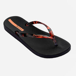 Tongs Anatomica Connect noir