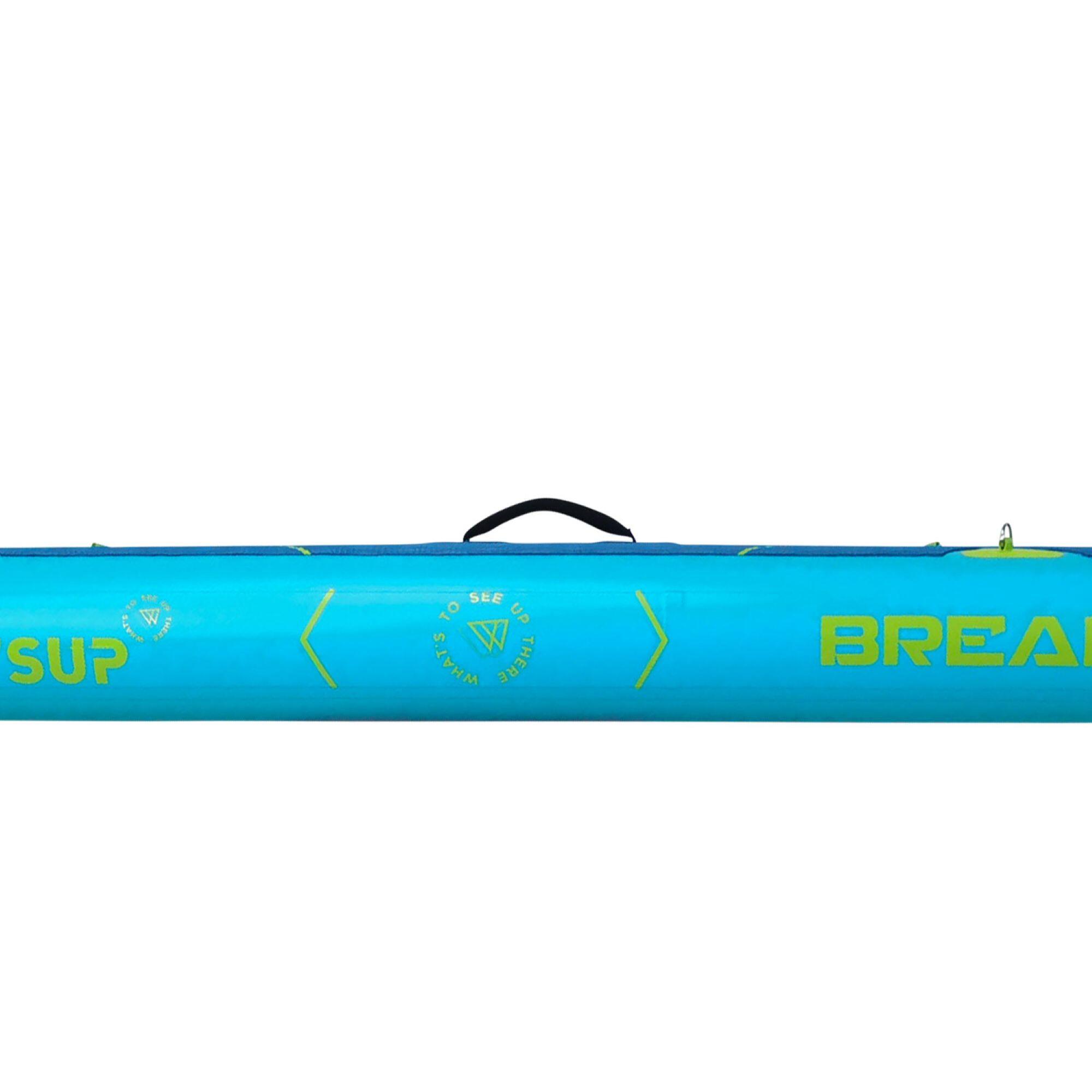 Pack SUP gonflable WATTSUP Bream 10'6 avec siège 4/6