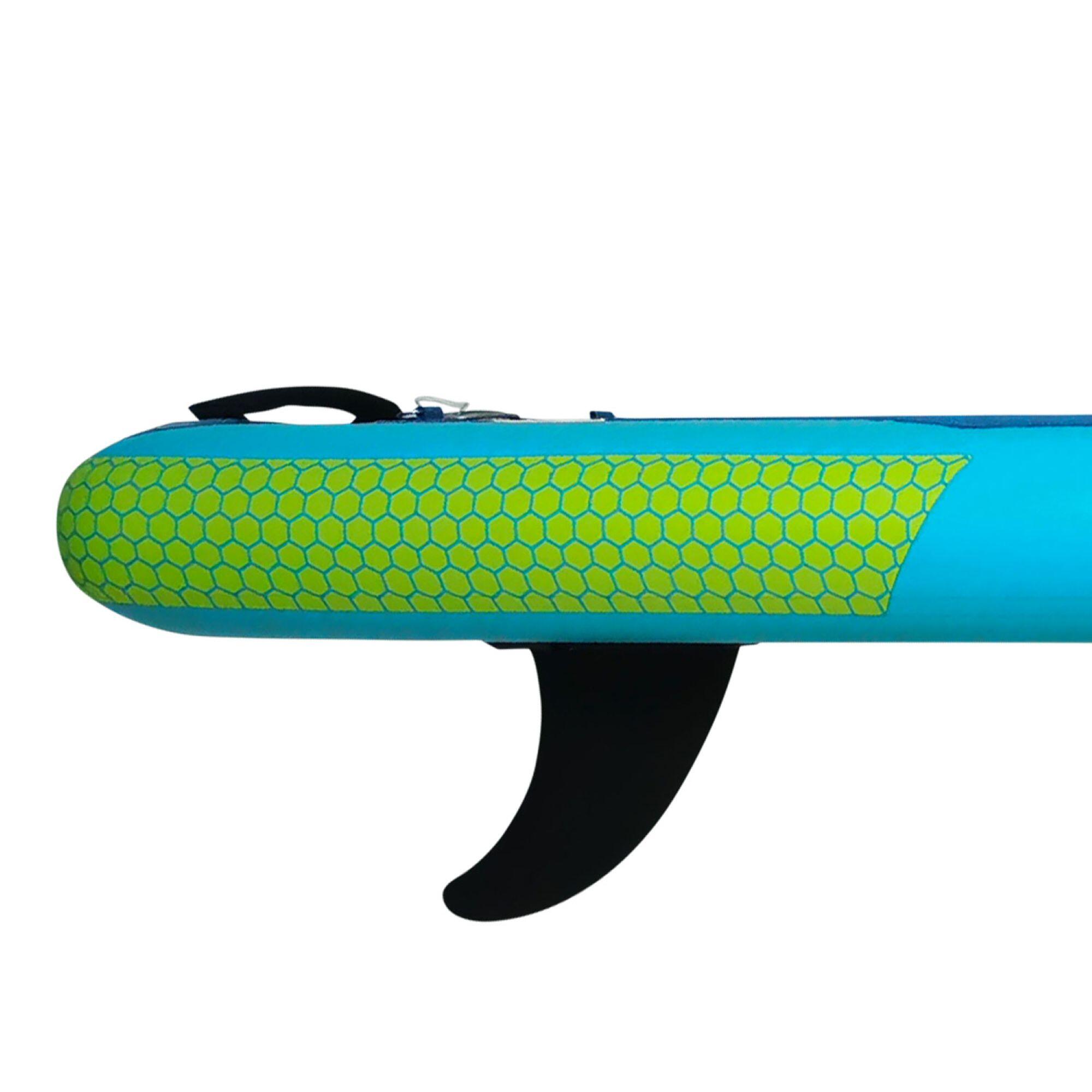Pack SUP gonflable WATTSUP Bream 10'6 avec siège 5/6