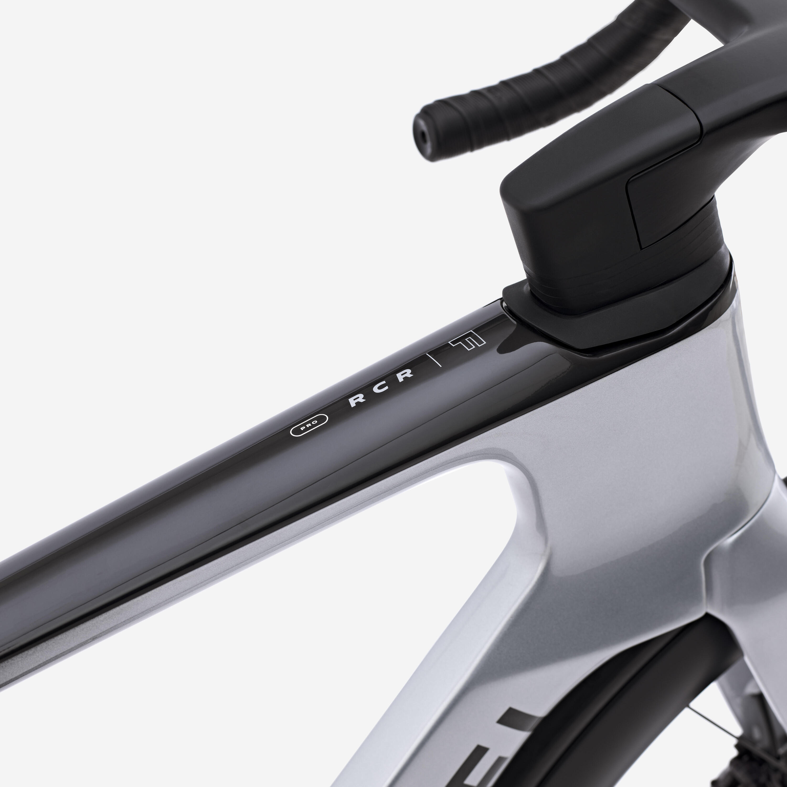 Velo de route Shimano Ultegra Di2 12V, RCR-F Pro Gris 10/16
