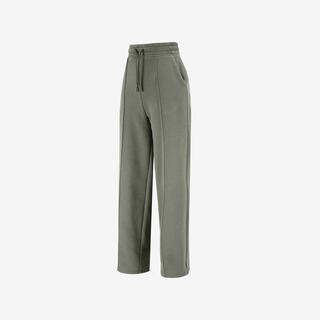 Men's Gym & Fitness Trackpants, 900 - Khaki/Green