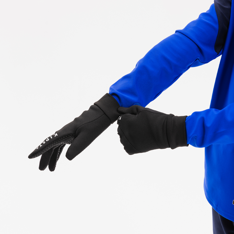 Keeperking Gants De Gardien De But Pour Enfants, Garçons Et Filles