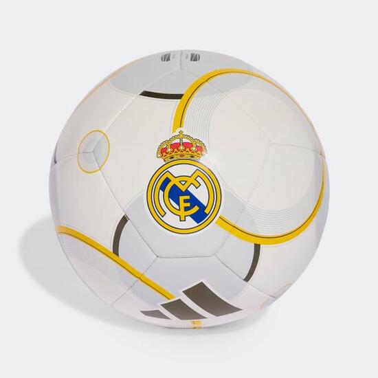 Fußball Ball Größe 5 - Real Madrid 25/26