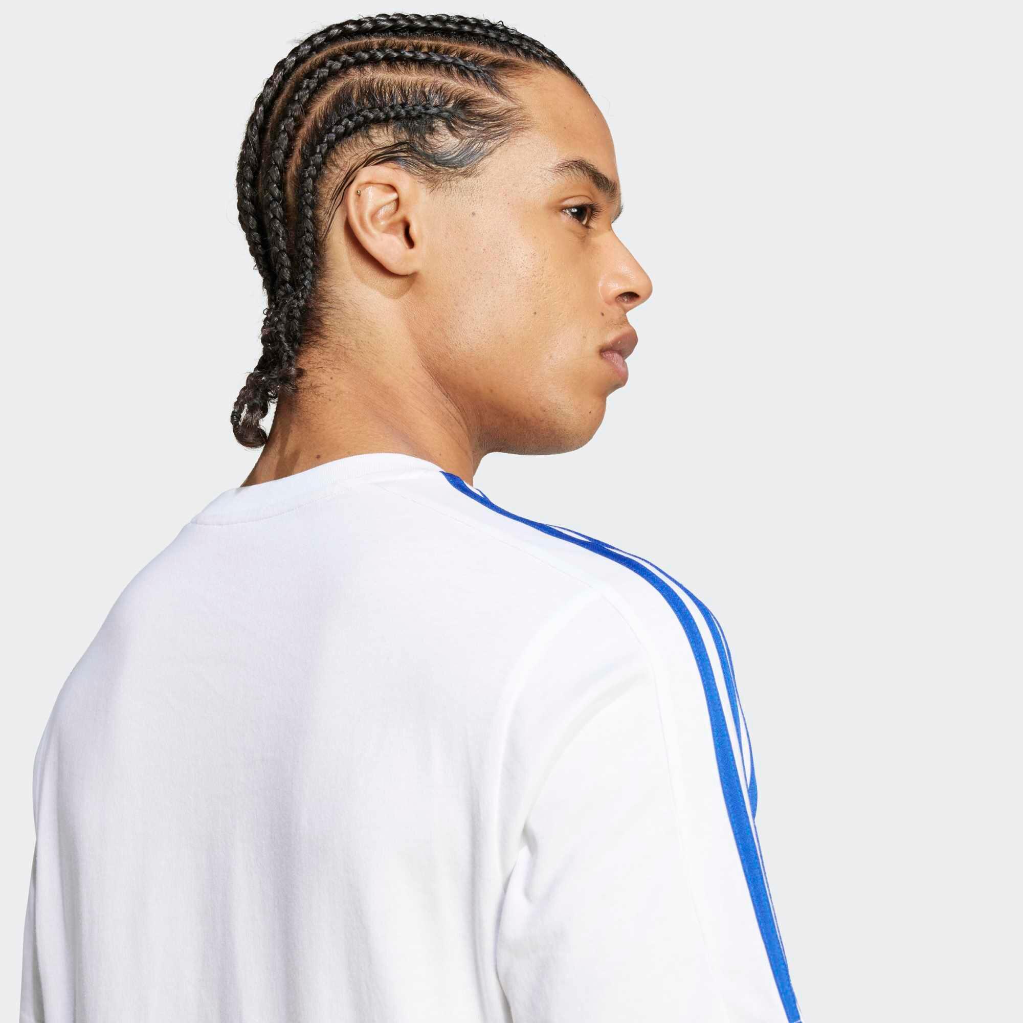 Camiseta de fútbol Real Madrid 25/6 Adulto 4/7