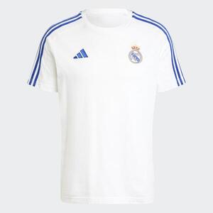 Camiseta de fútbol Real Madrid 25/6 Adulto