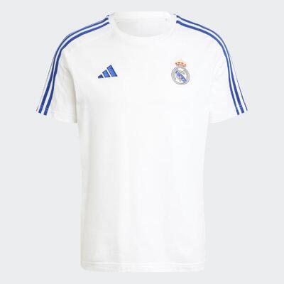 Damen/Herren Fußball T-Shirt - Real Madrid 25/26