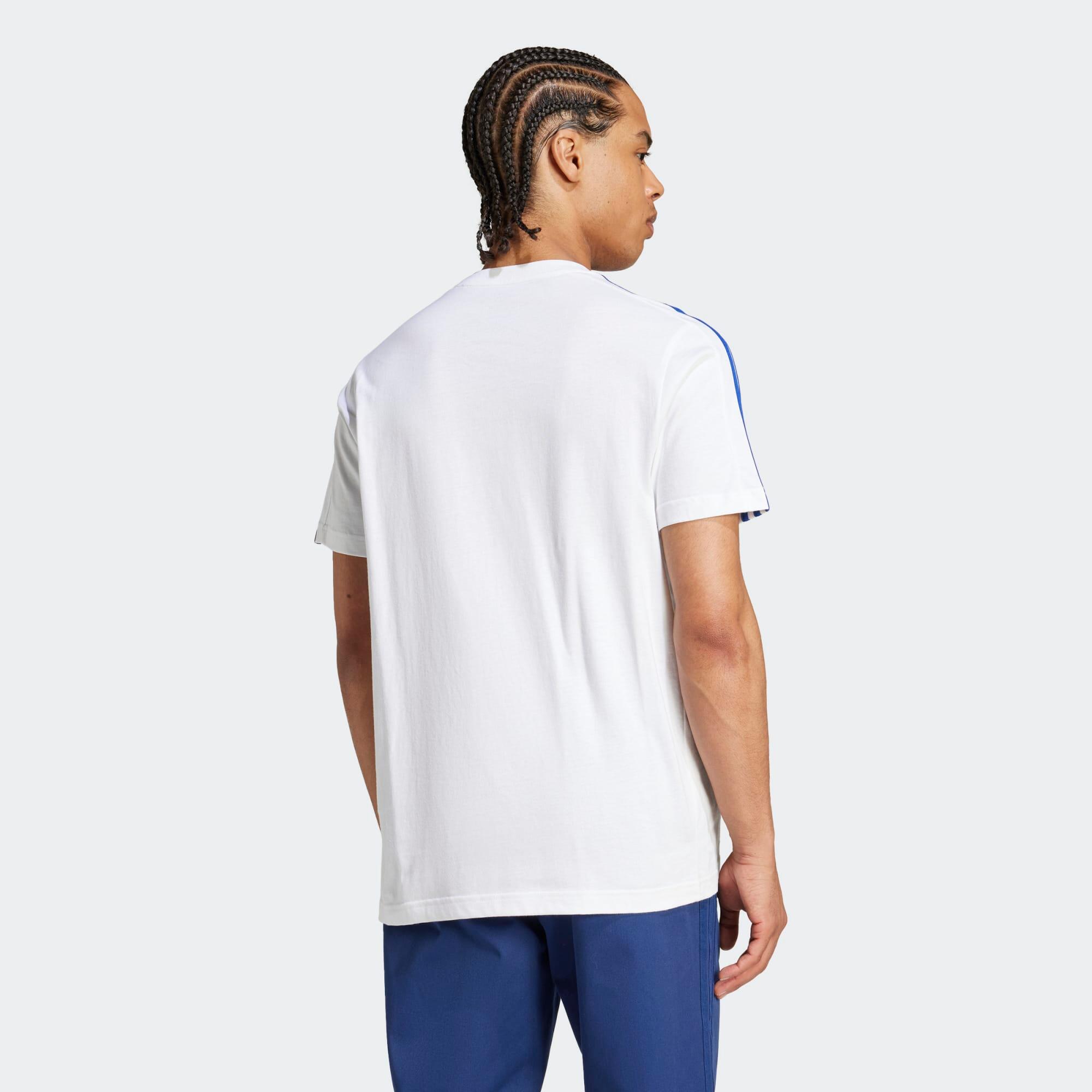 Camiseta de fútbol Real Madrid 25/6 Adulto 6/7