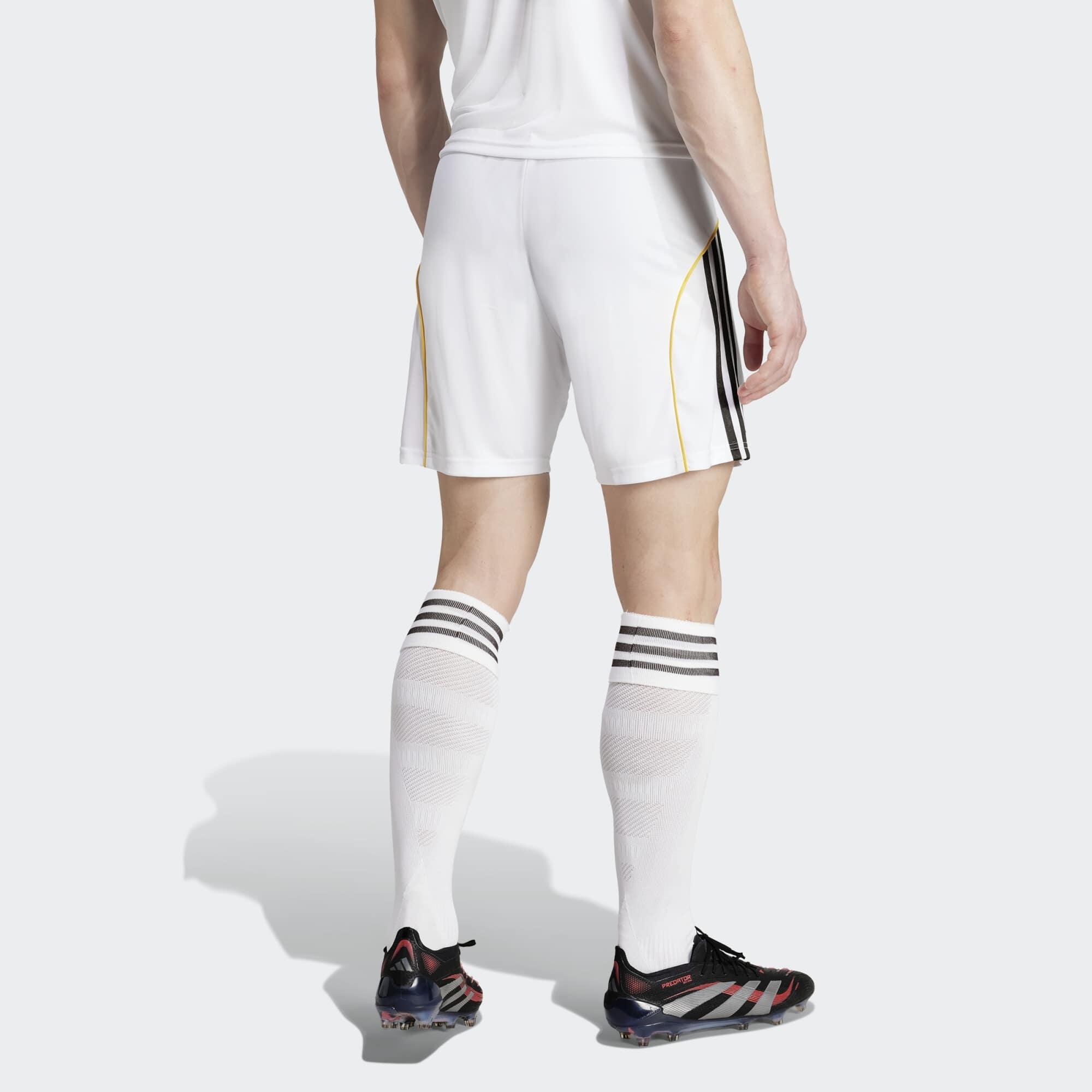 Calções de Futebol Real Madrid 25/26 Adulto 7/7