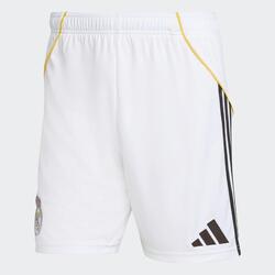 Short de football Real Madrid 25/26 Adulte