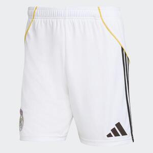 Pantalón corto de fútbol del Real Madrid 25/26 Adulto