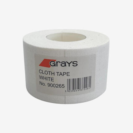 Tape für Feldhockeyschläger - Grays schwarz