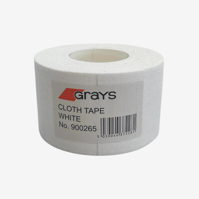 Tape für Feldhockeyschläger - Grays schwarz