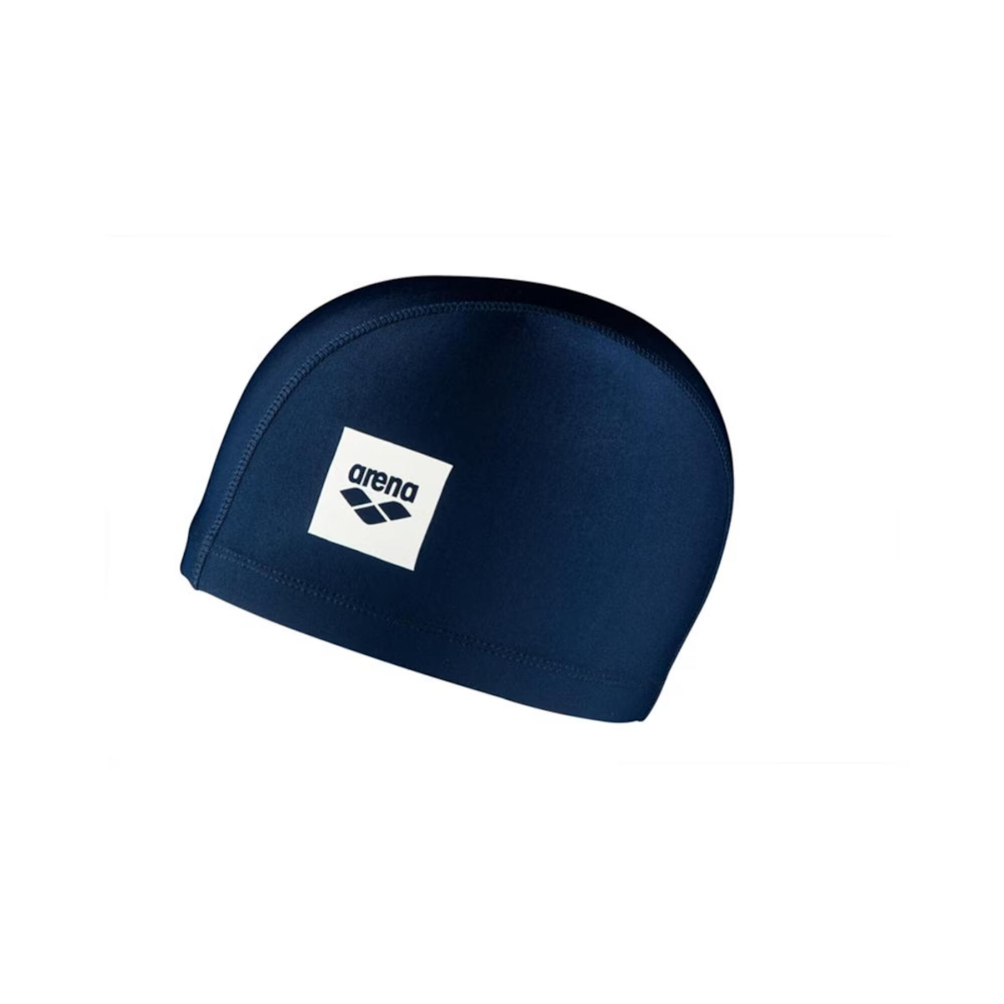 Gorro de Natacion Unix II Azul oscuro - CD 2/2