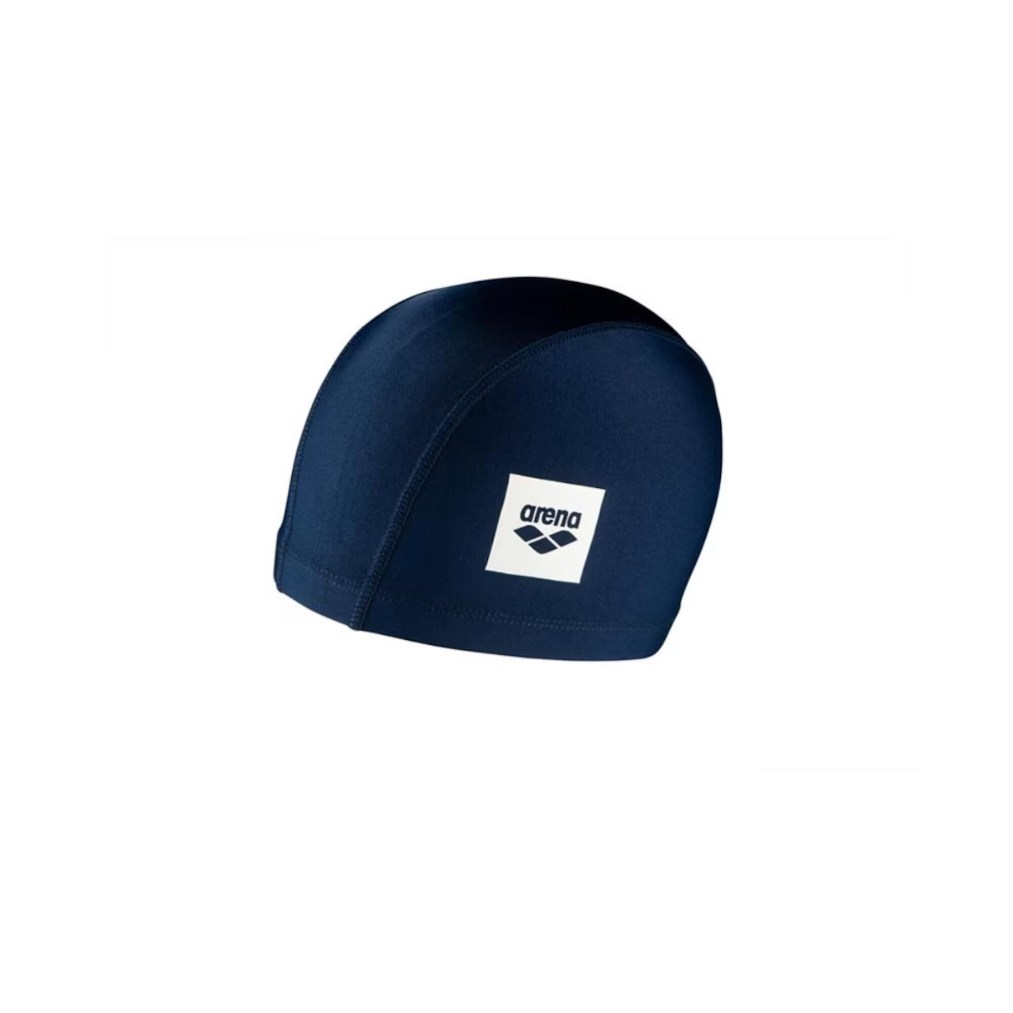 Gorro de Natacion Unix II Azul oscuro - CD 1/2