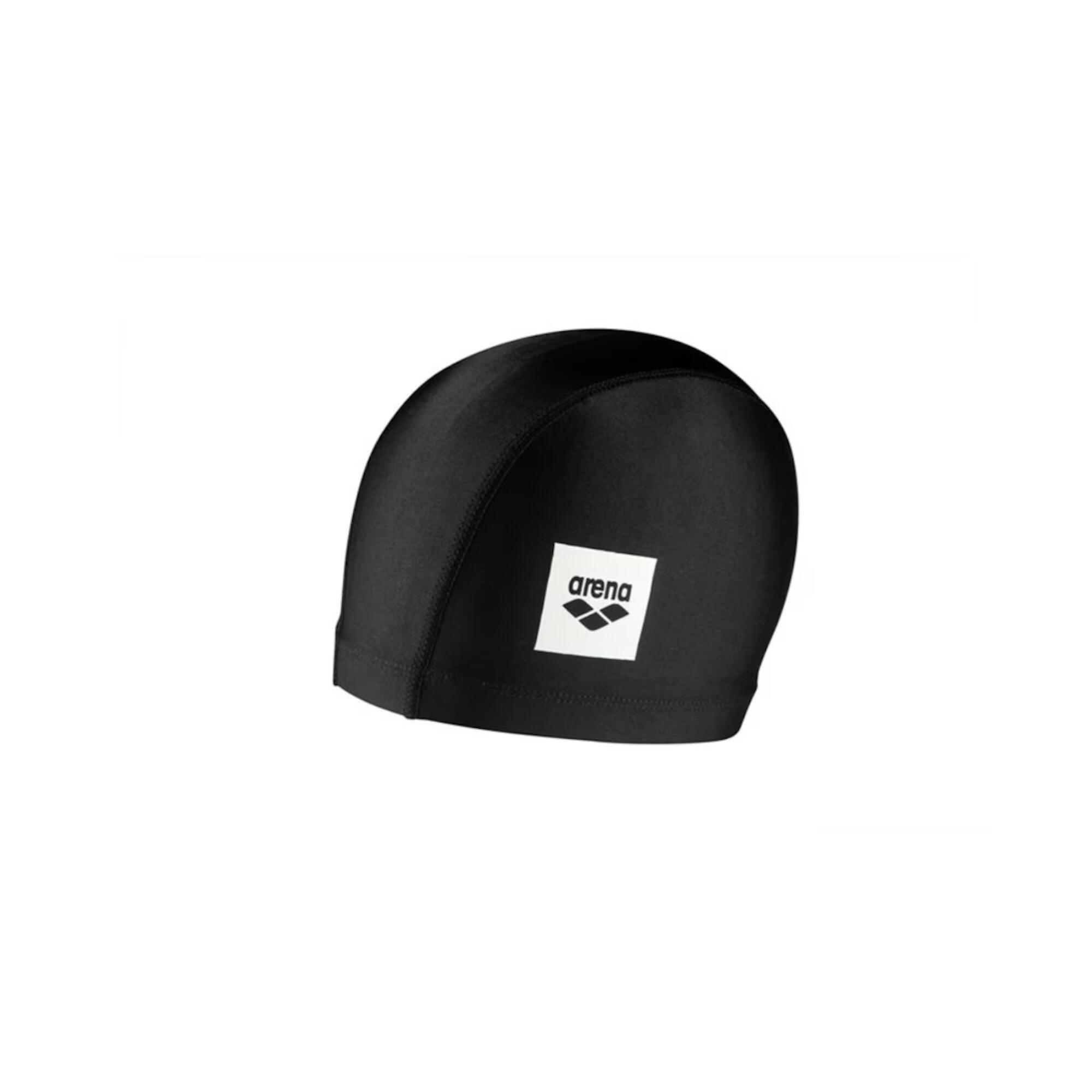 Gorro de Natacion Unix II Negro - CD 2/2