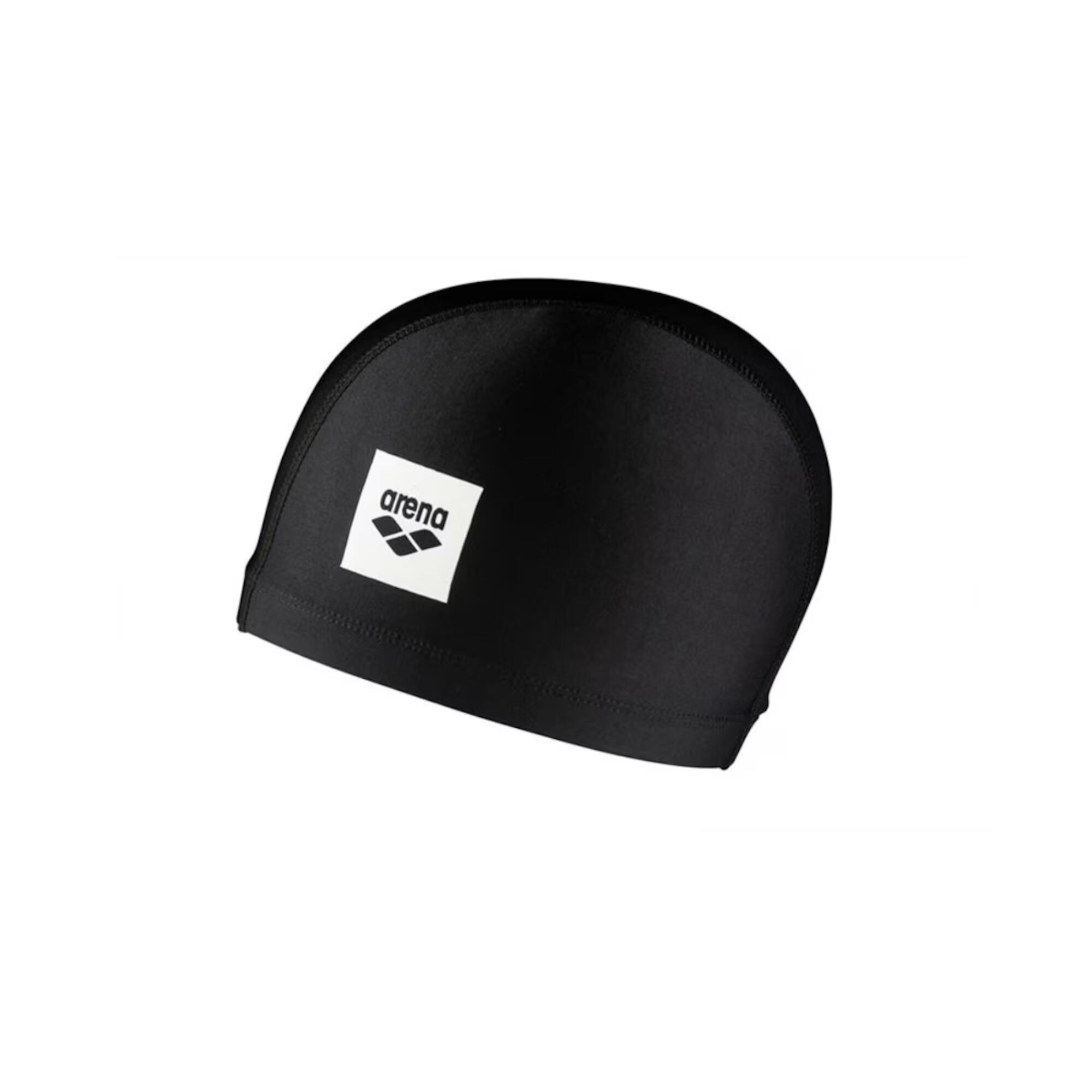Gorro de Natacion Unix II Negro - CD 1/2