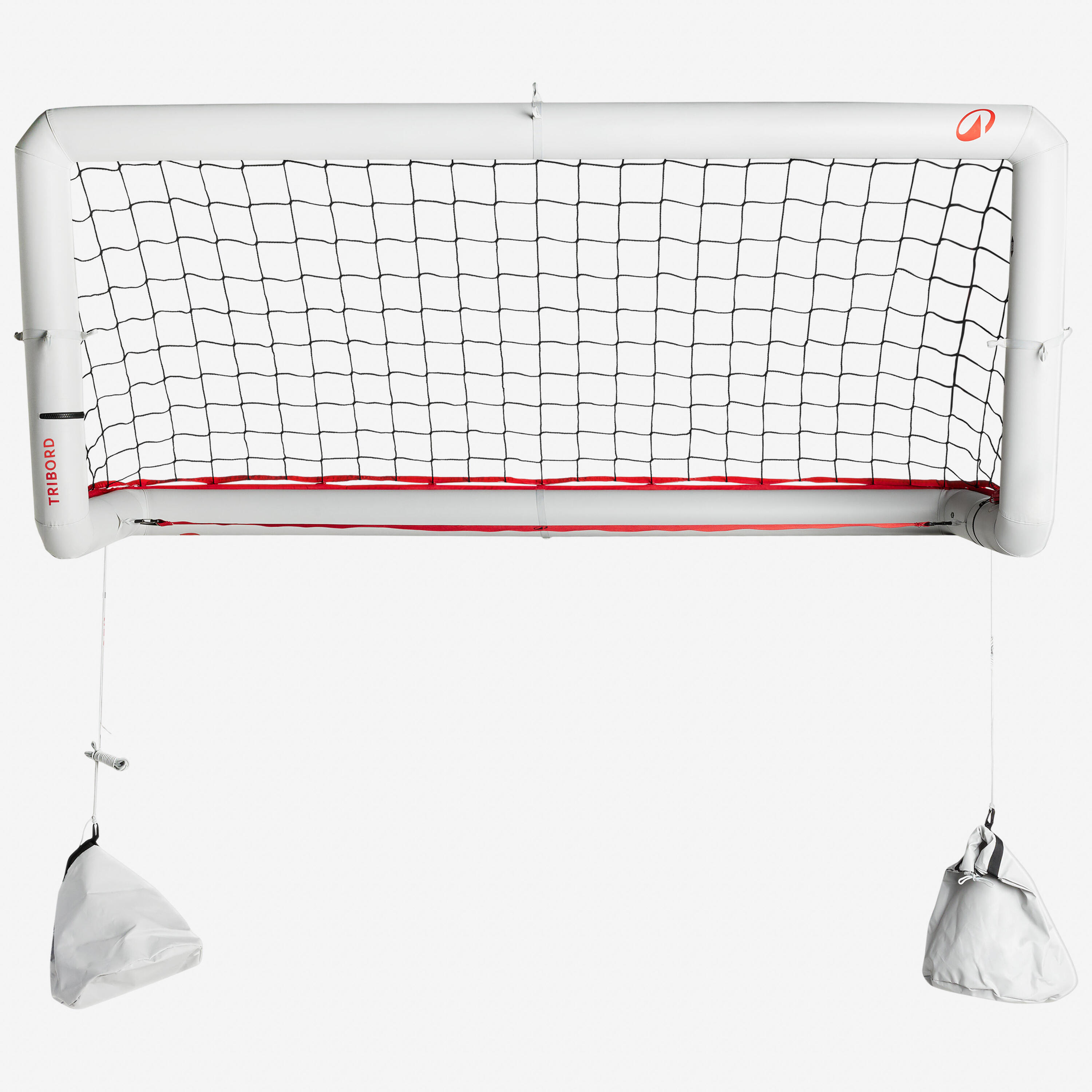Cage de water polo but gonflable - 500 2.15m x 0.75m 6/9