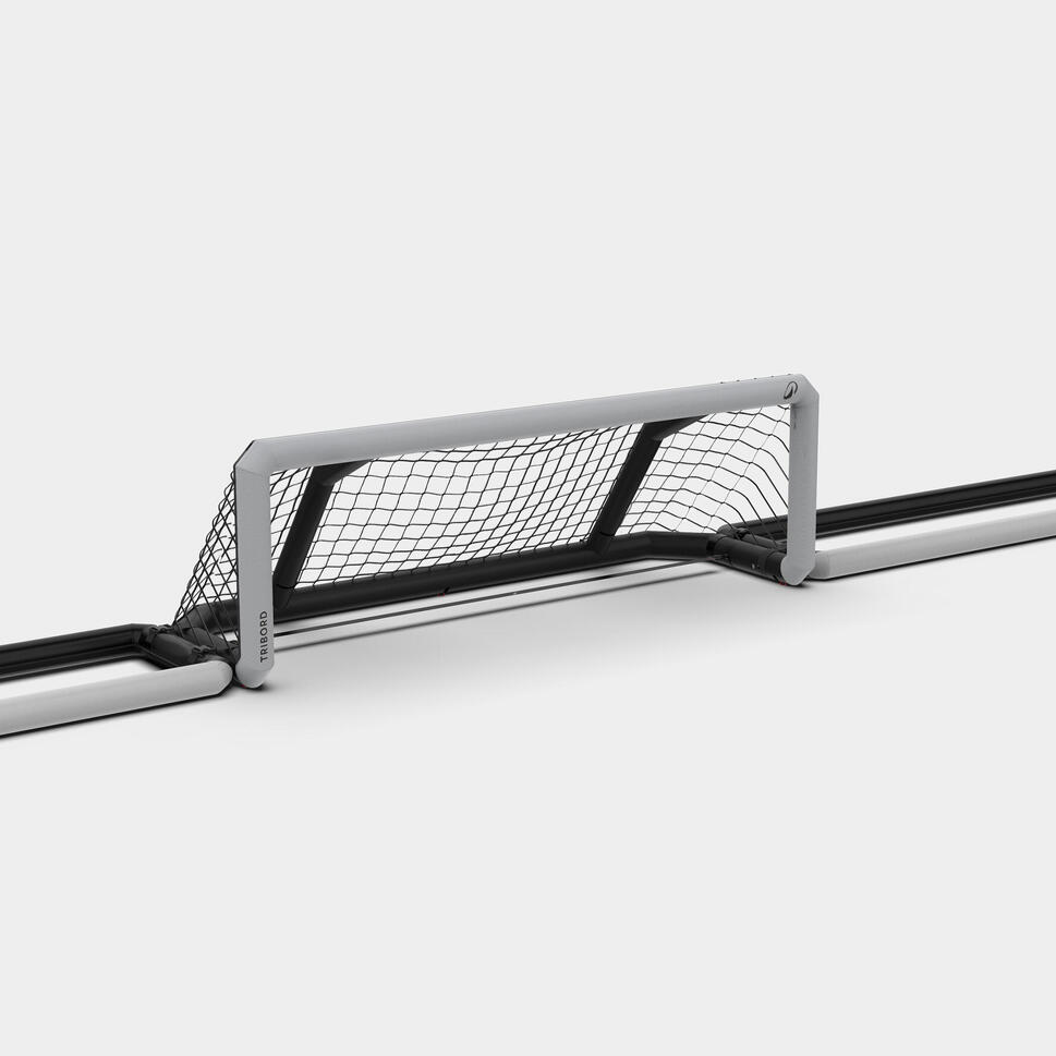 Pole gry pompowane do waterpolo Watko 20 m x 10 m