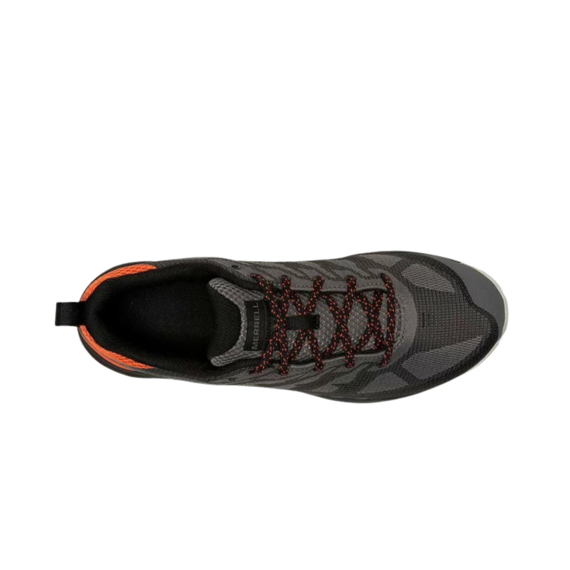 Men’s Merrell Speed Eco WP mountain hiking boots 4/6