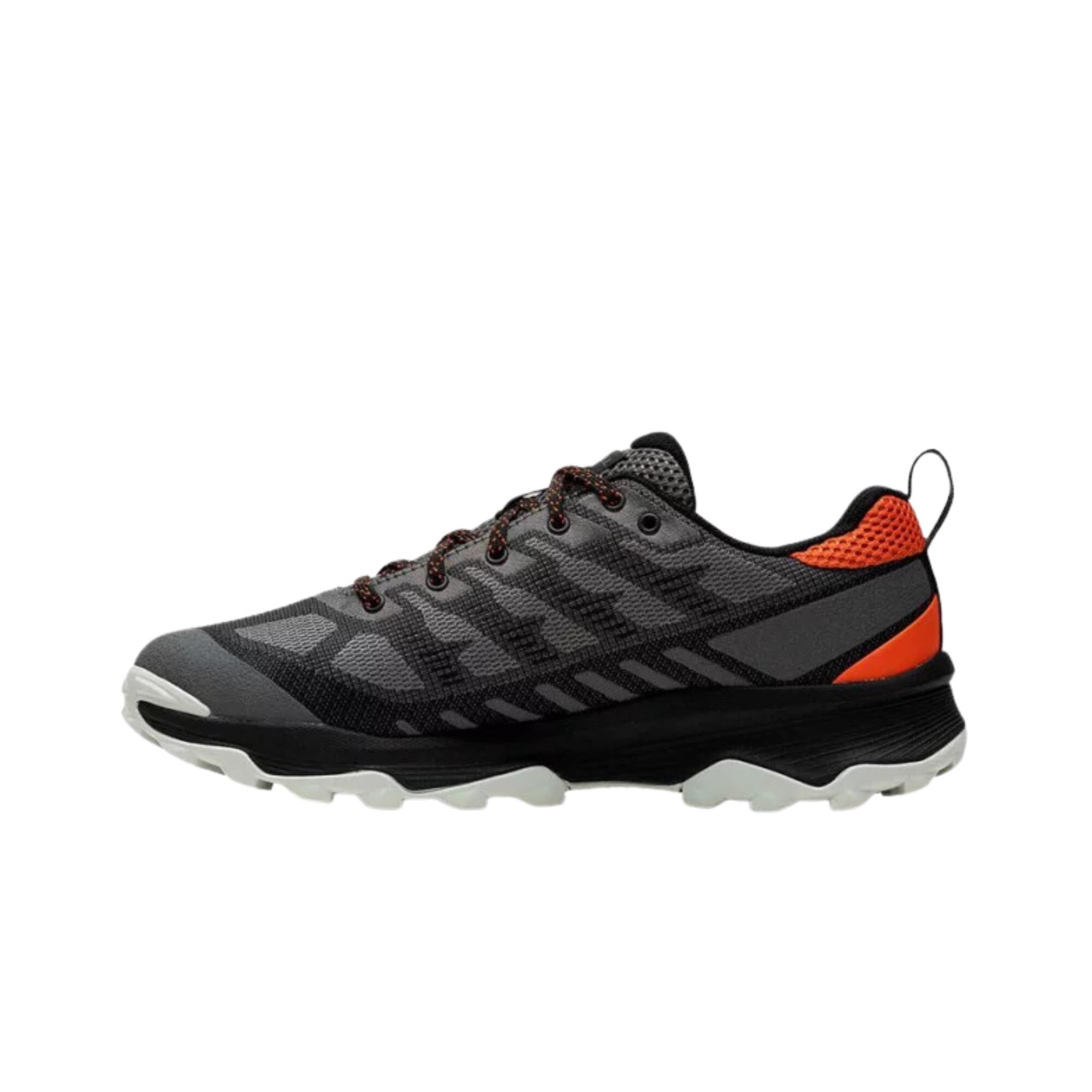 Men’s Merrell Speed Eco WP mountain hiking boots 2/6