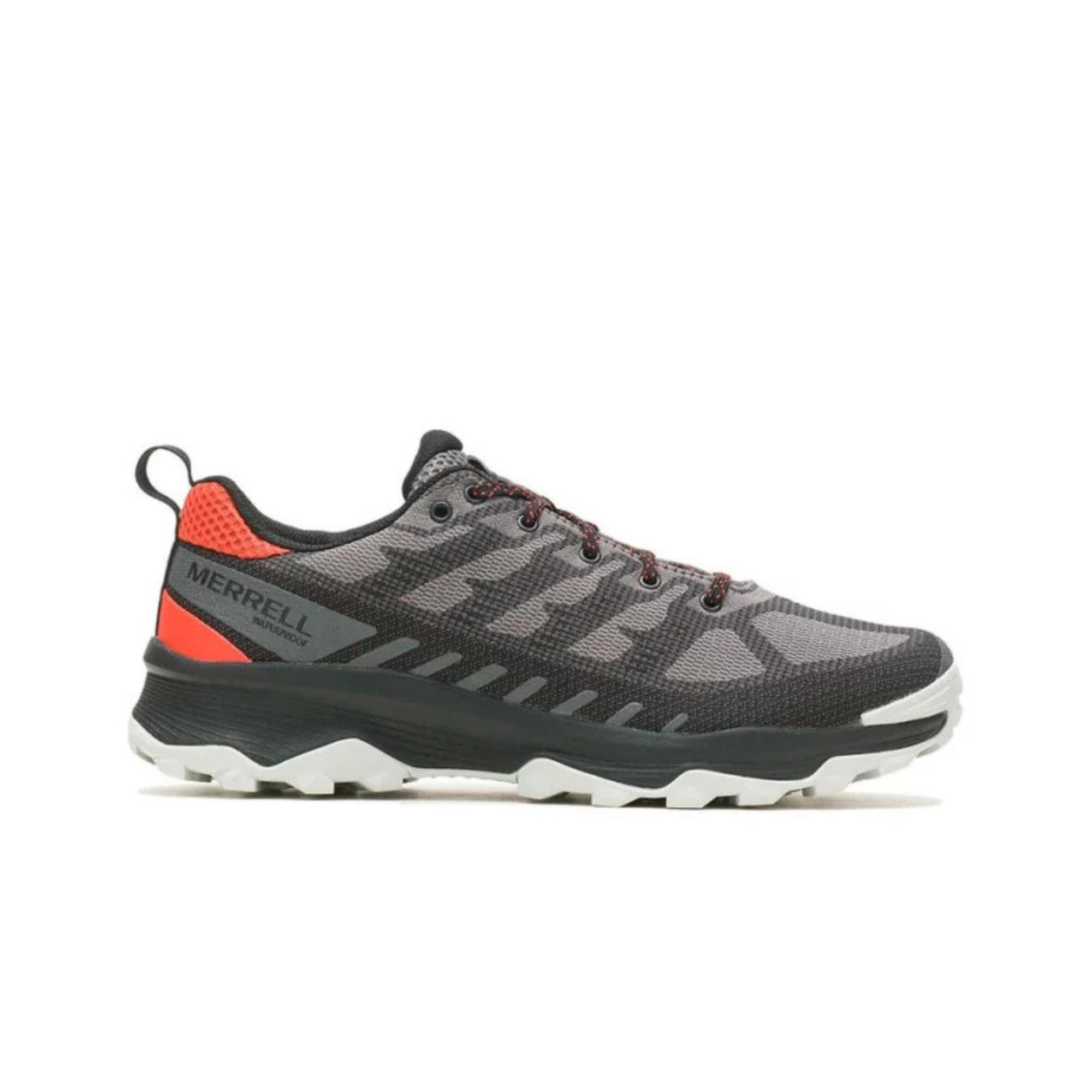 Men’s Merrell Speed Eco WP mountain hiking boots 3/6