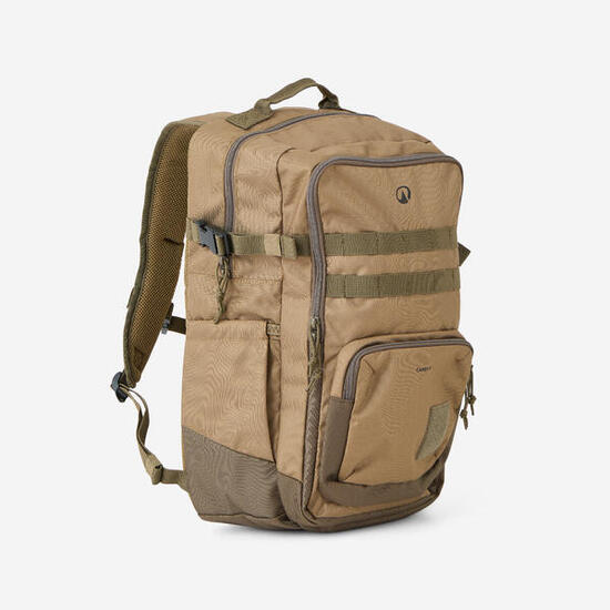 Sac à dos 30L Tactical Wild 100 coyote