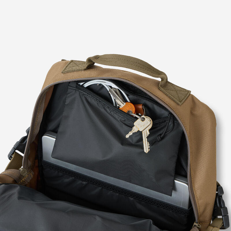 Rucsac 30L Tactical Wild 100 coyote