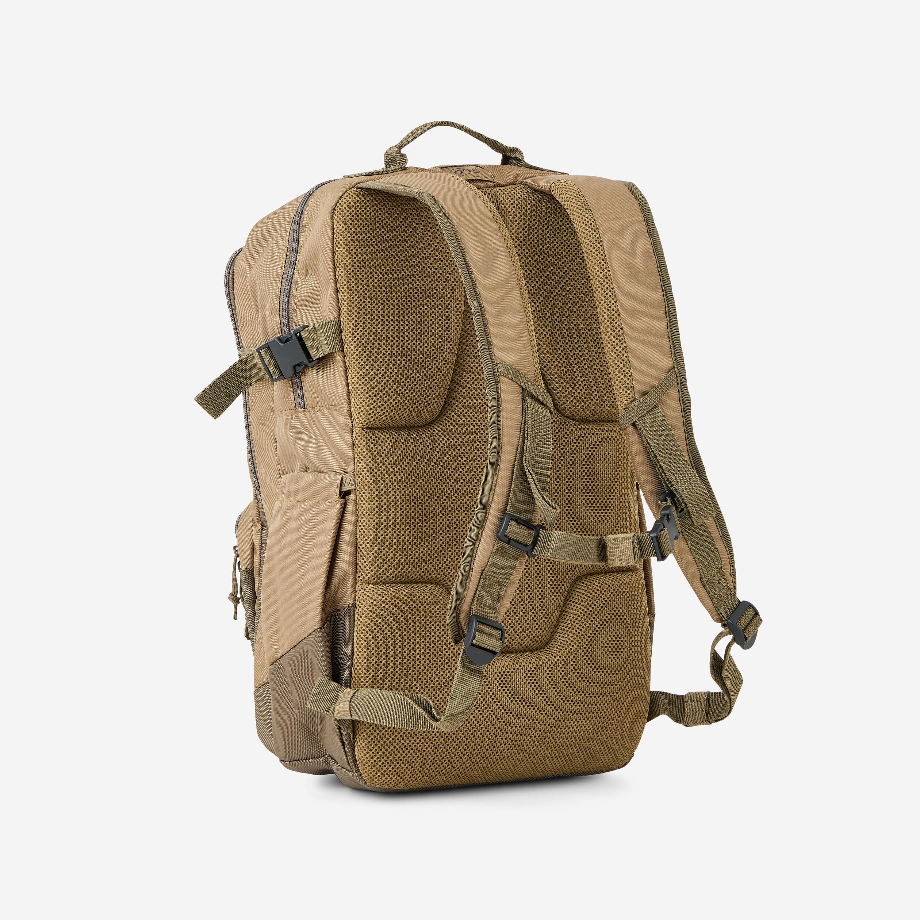 Sac à dos 30L Tactical Wild 100 coyote 3/9