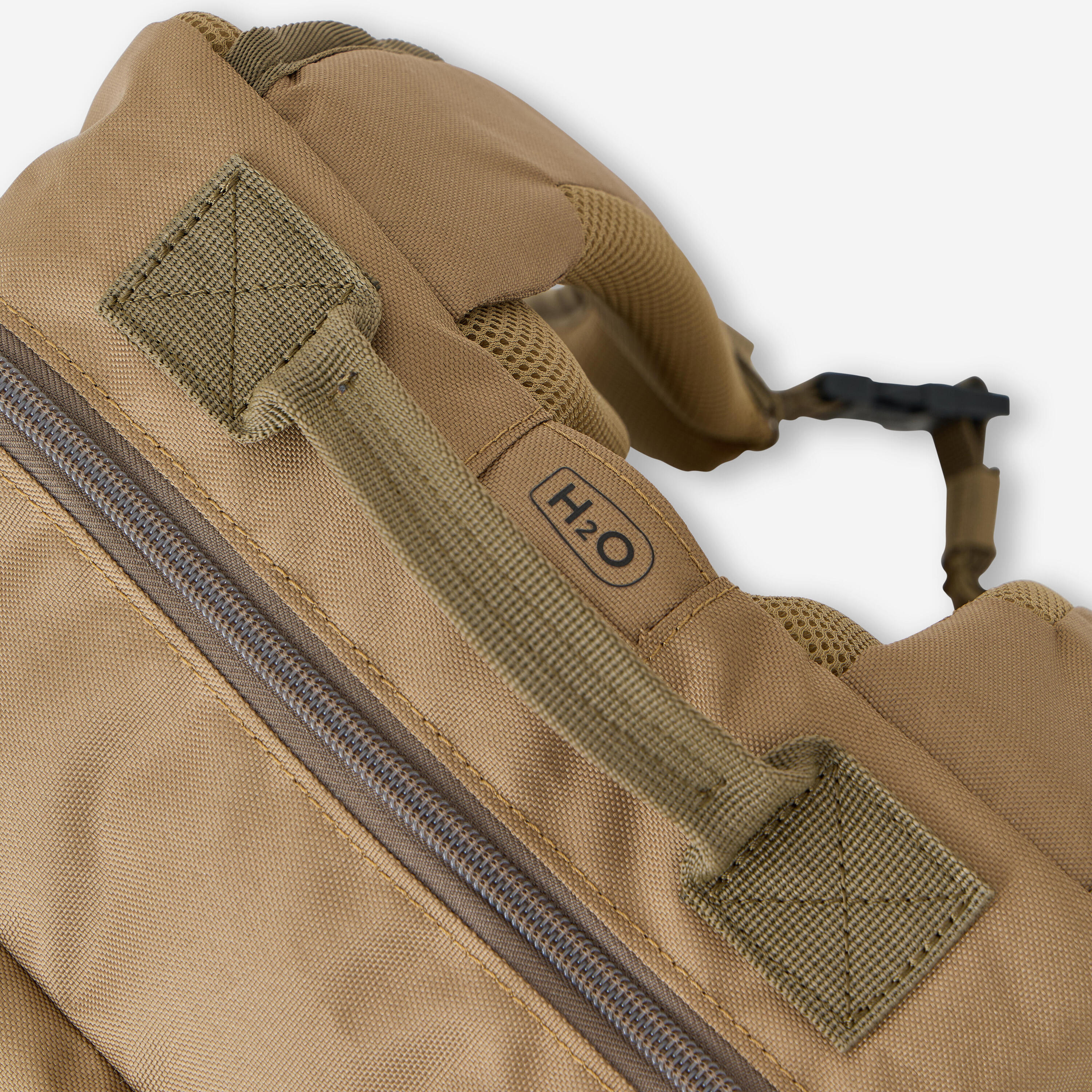 Sac à dos 30L Tactical Wild 100 coyote 7/9