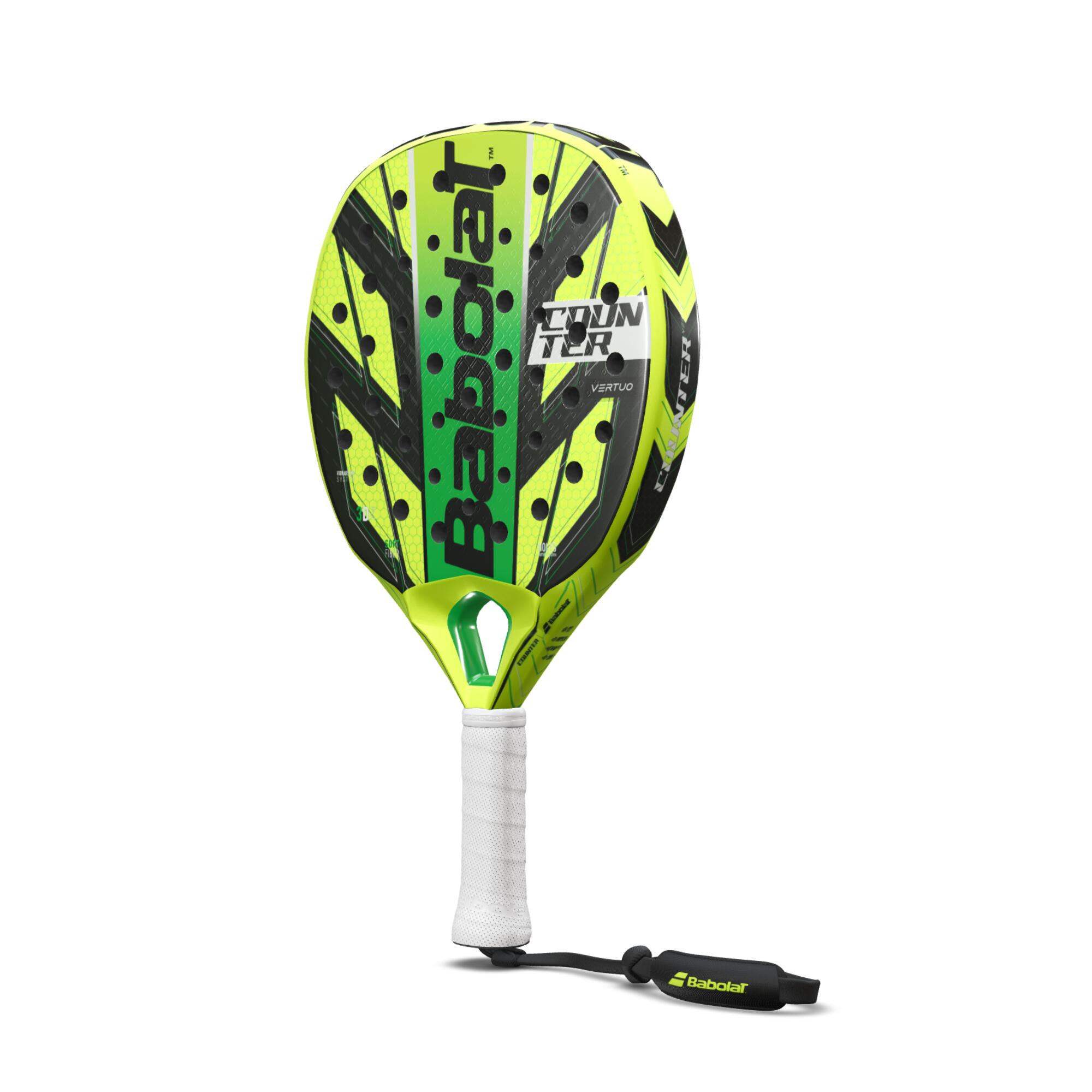 Padel-Racket Babolat Counter Vertuo 2/6
