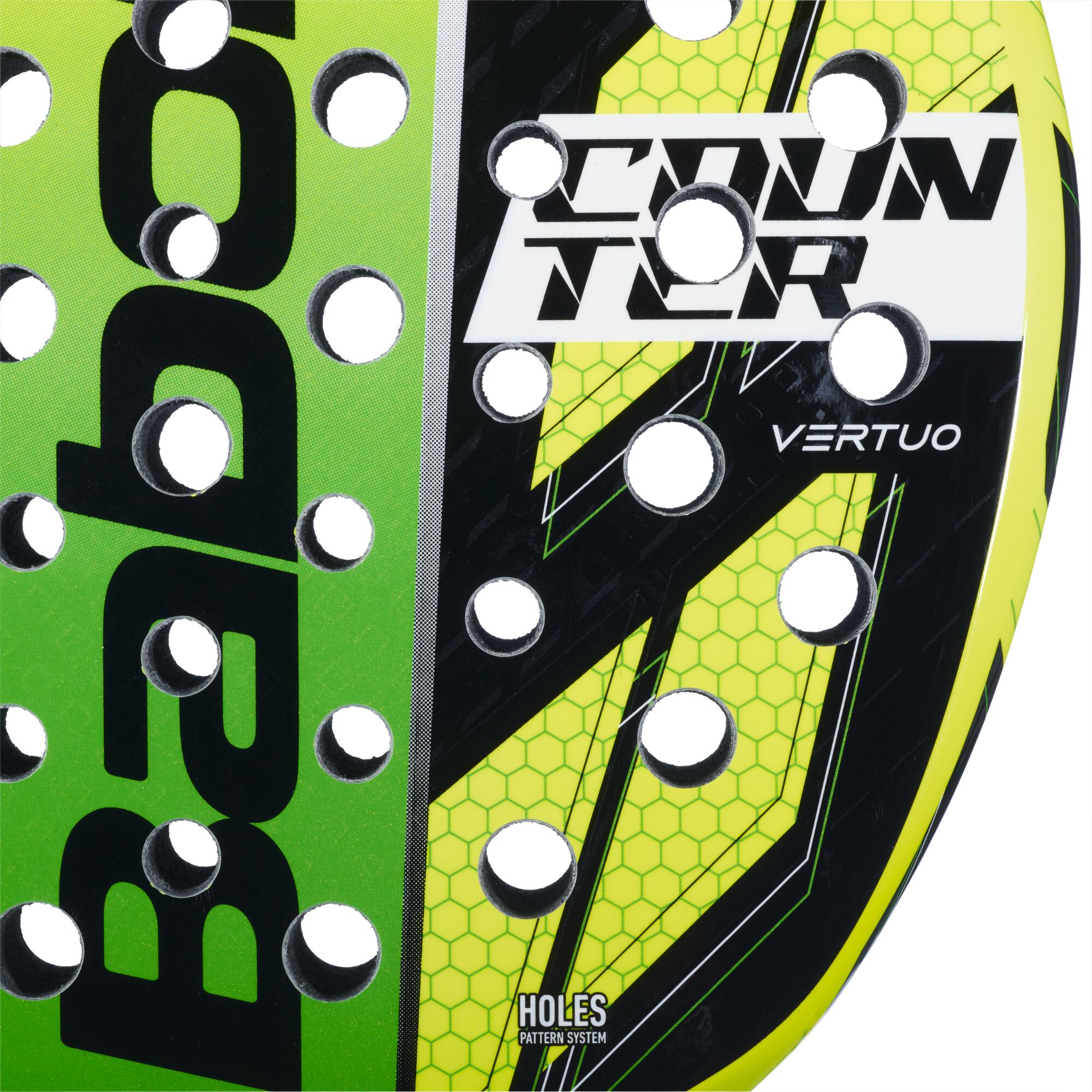 Padel-Racket Babolat Counter Vertuo 5/6