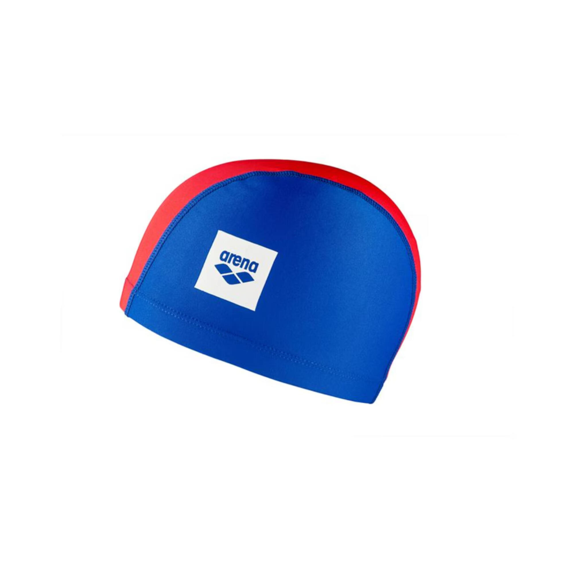 Gorro de Natacion Unix II Jr Bicolor Azul - CD 2/2