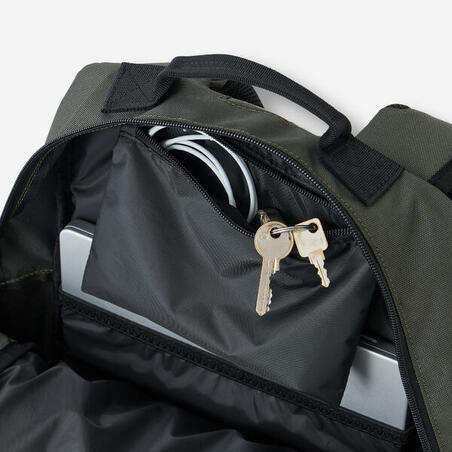 Рюкзак Tactical Wild 100 30 л хакі