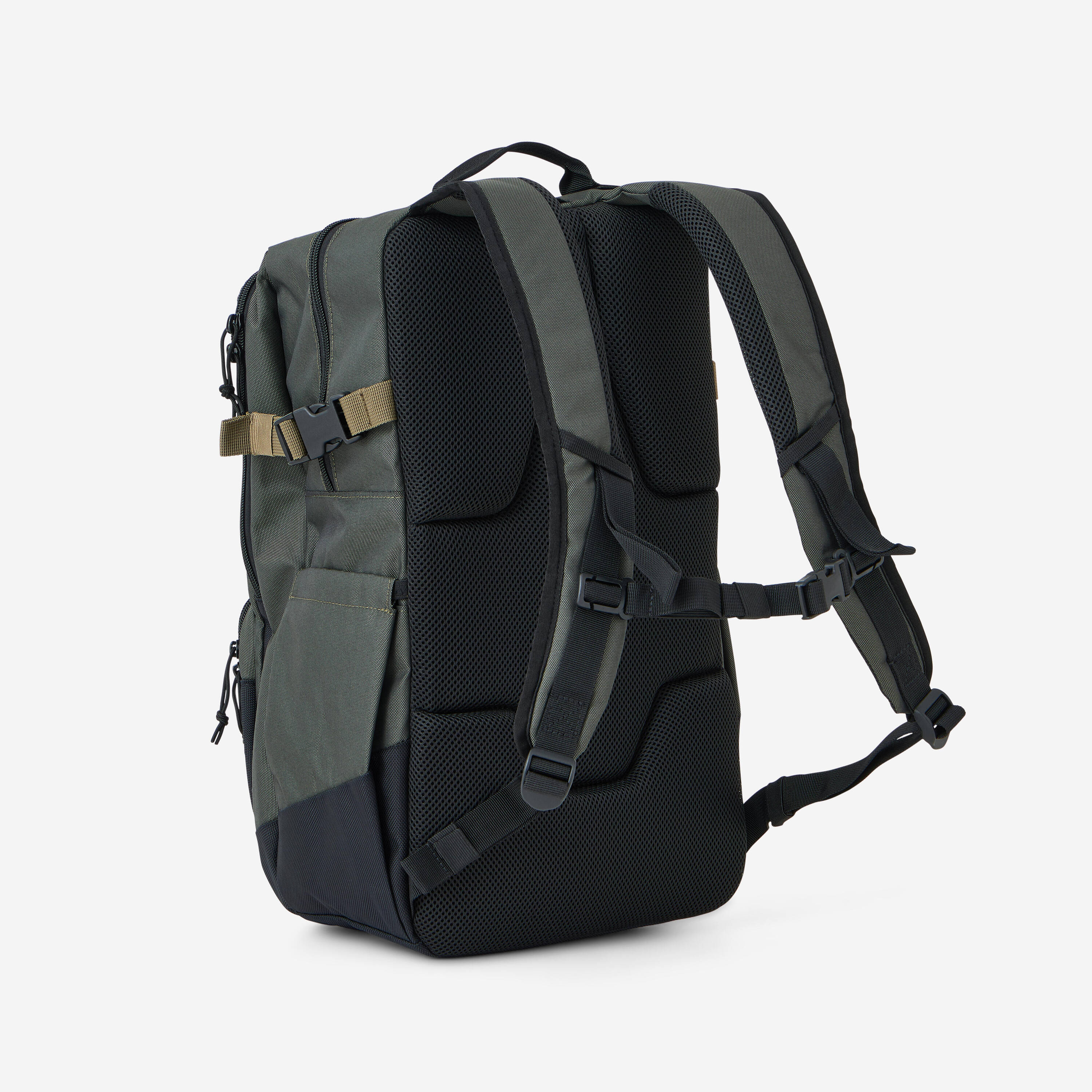 Backpack 30L Tactical Wild 100 khaki -  3