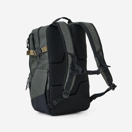 Рюкзак Tactical Wild 100 30 л хакі