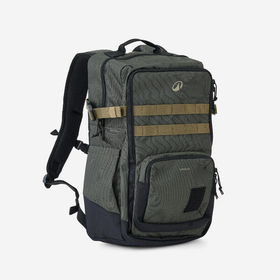 Sac à dos 30L Tactical Wild 100 kaki