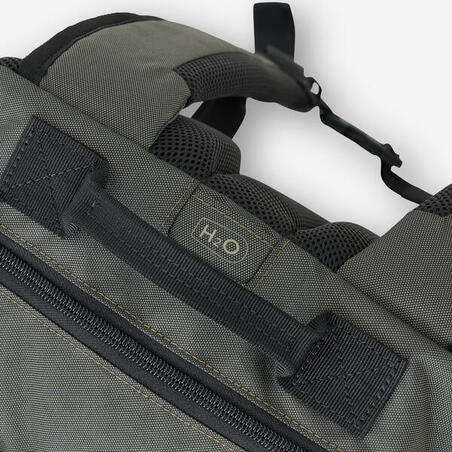 Рюкзак Tactical Wild 100 30 л хакі