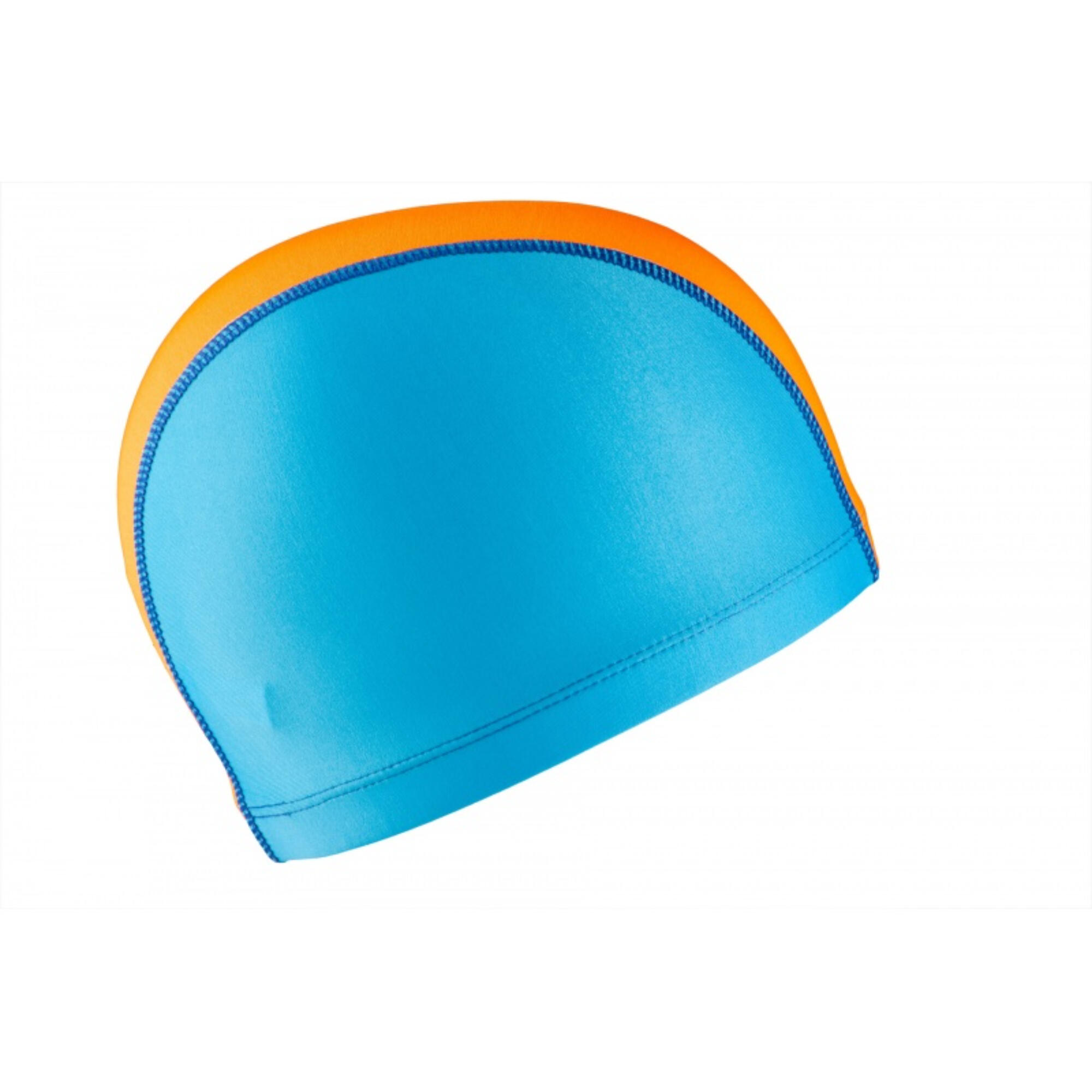 Gorro de Natacion Unix II Jr Tricolor - CD 4/4
