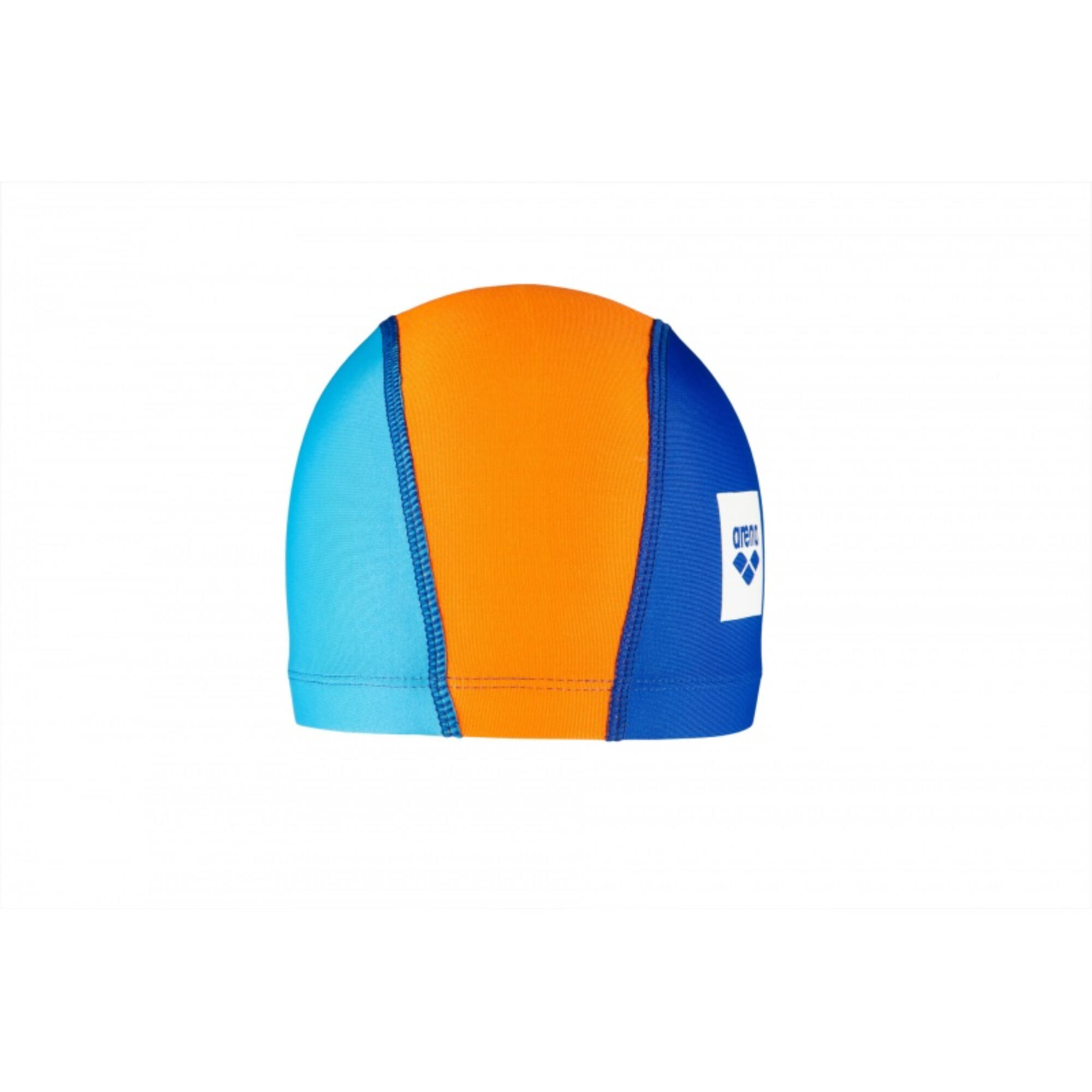 Gorro de Natacion Unix II Jr Tricolor - CD 3/4
